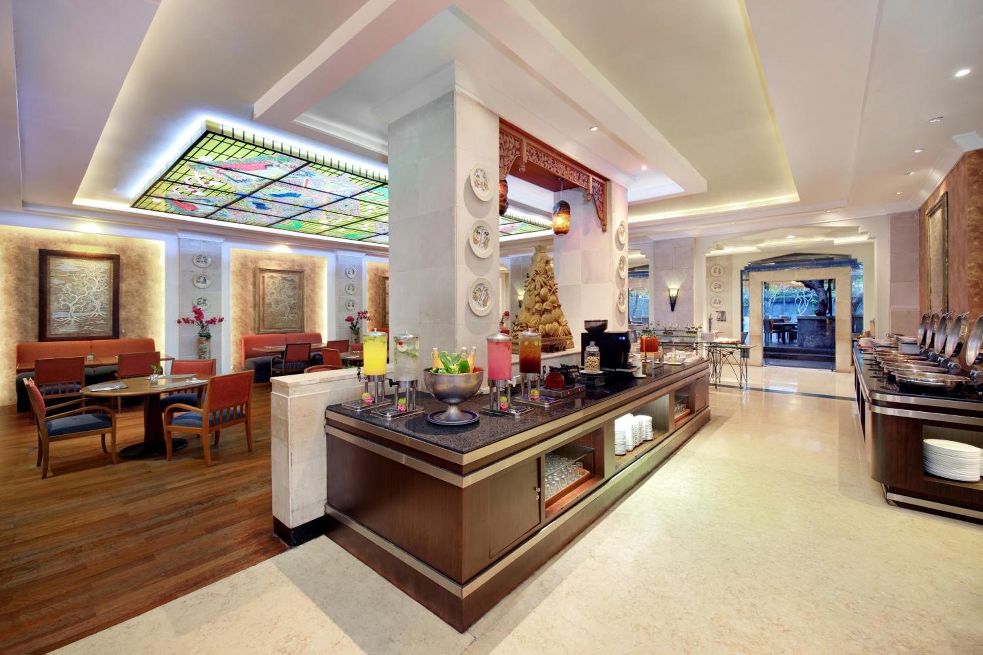 Novotel Solo Surakarta (Solo) Exterior foto