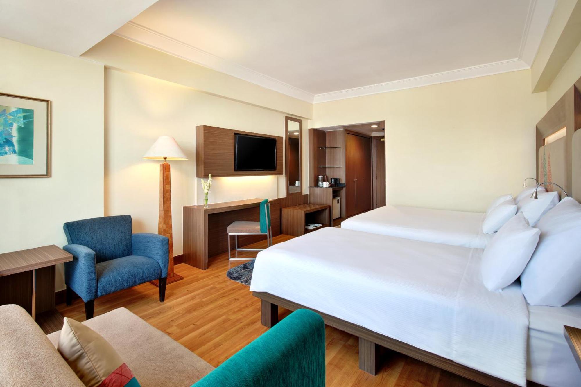 Novotel Solo Surakarta (Solo) Exterior foto